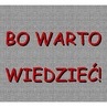 Bo warto wiedzie! SONDA